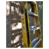 Bauer Stepladder - 10