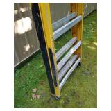 Bauer Stepladder - 10