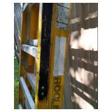 Bauer Stepladder - 10