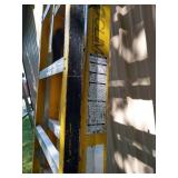 Bauer Stepladder - 10