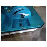 Paddle Wheeler III 4-Seat Pedal Boat