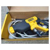 Dewalt DCPW550 20V Power Cleaner - Like New