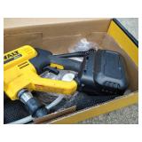 Dewalt DCPW550 20V Power Cleaner - Like New