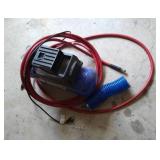 Campbell Hausfeld 100 PSI Air Compressor