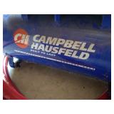 Campbell Hausfeld 100 PSI Air Compressor