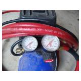 Campbell Hausfeld 100 PSI Air Compressor