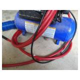 Campbell Hausfeld 100 PSI Air Compressor