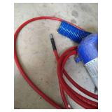 Campbell Hausfeld 100 PSI Air Compressor