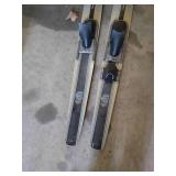 Cypress Gardens Pro Combo Water Skis
