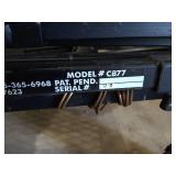 Lee Unlimited Power Bench Saw Stand & Work System