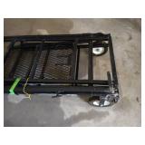 Lee Unlimited Power Bench Saw Stand & Work System