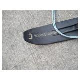 Vintage Snoracer Super GT Sled
