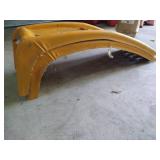 Set of 2,000 lb Auto Ramps