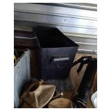 Shelf of Miscellaneous Parts & Hardware