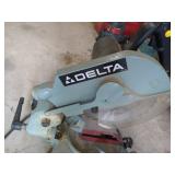 Delta Miter Saw