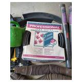 Garden Lot - Fabric, Lawn Edging, Tarp, Etc