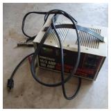 Power-Mate Battery Charger/Engine Starter