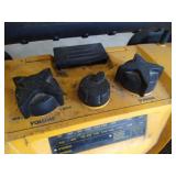 DeWalt Jobsite Radio - 18V/Corded