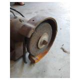 Vintage Dayton Grinder