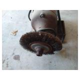 Vintage Dayton Grinder