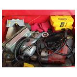 KiQ Series Rolling Toolbox  & Contents - Very Nice!