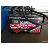 Associated Charger/Starter