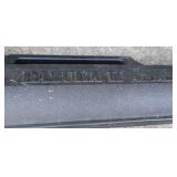 (2) Fishing Rod Holders