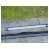 (2) Fishing Rod Holders