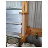 Cabinet & Counter Top Contents - Huge Lot of Pest Control, Electrical, Garden Chemicals, Etc