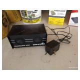 Cabinet & Counter Top Contents - Huge Lot of Pest Control, Electrical, Garden Chemicals, Etc