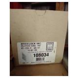 Nice Electrical Components NIB - Horns, Switch Box, Etc