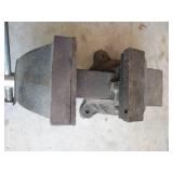Heavy Duty 6" Bench Vise