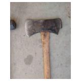 Sledgehammer & Axe