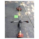 Stihl FS 85 Bike Handle Weed Trimmer