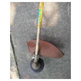 Stihl FS 85 Bike Handle Weed Trimmer