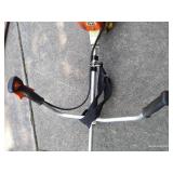 Stihl FS 85 Bike Handle Weed Trimmer