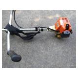 Stihl FS 85 Bike Handle Weed Trimmer