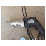 Kett KD-200 Power Shear