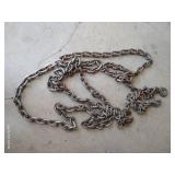 Heavy Duty Tow Chain