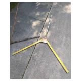 (2) Lake Weed Cutters