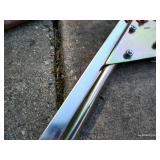 (2) Lake Weed Cutters