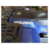 Polaris Sportsman 500 4x4 ATV