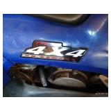 Polaris Sportsman 500 4x4 ATV