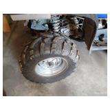 Polaris Sportsman 500 4x4 ATV