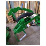 John Deere 120R Loader Attachment for 1025R Tractor