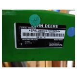 John Deere 120R Loader Attachment for 1025R Tractor