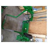 John Deere 120R Loader Attachment for 1025R Tractor