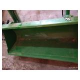 John Deere 120R Loader Attachment for 1025R Tractor