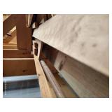 Large Scrap Wood Lot (On Shelf)