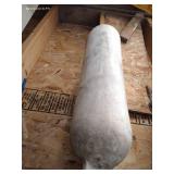 Boat Accessories - Winch, Tube Rope & Buoy